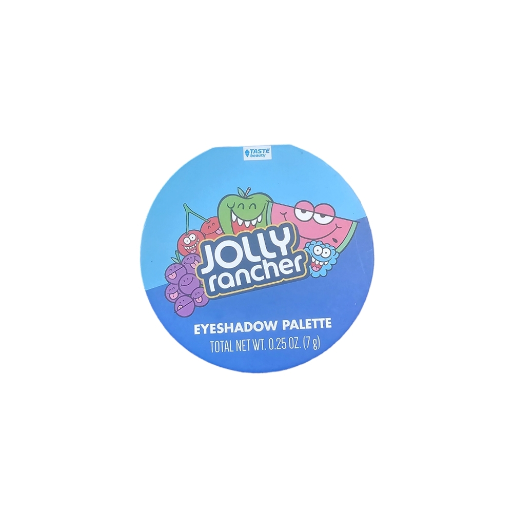 Jolly Rancher Eyeshadow Palette New